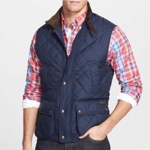 Polo Ralph Lauren Vest